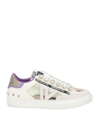 Emanuelle Vee FOOTWEAR - Trainers sur YOOX.COM