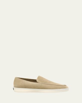 VIP【関税送料無料】希少 Fear Of God Suede Mule Suede Mule | Fear of God