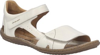 Josef Seibel Dames Sandaal Caitlyn 03 in wit