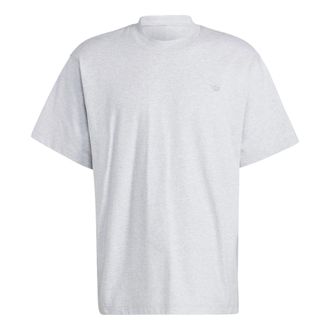 adidas originals Adicolor Contempo T-shirt Light Grey Heather IB9473