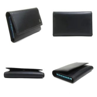 Cartier Pre-owned Accessories, male, Black, Size: ONE SIZE Pre-owned Keycase