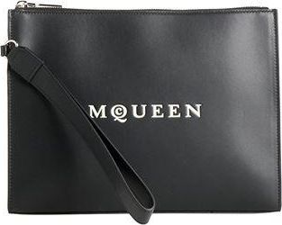 Alexander McQueen BOLSOS - Pochette en YOOX.COM