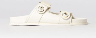 Jimmy Choo London Sandalo Fayance Jimmy Choo in pelle