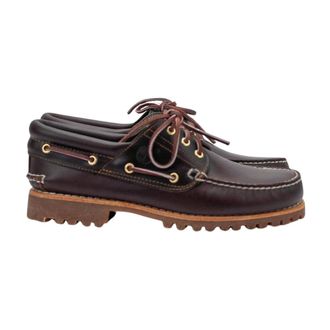 Timberland Uomo, Scarpe, Marrone, 45 EU, new