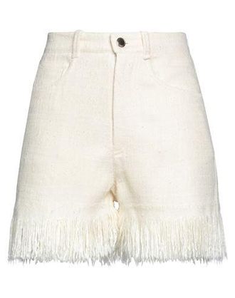 Chloé BOTTOMWEAR - Shorts & Bermuda Shorts on YOOX.COM