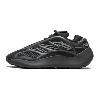 Yeezy by Kanye West Boost 700 V3 Dark Glow - Heren - Sneakers - Zwart - 38 EU - Schoenen