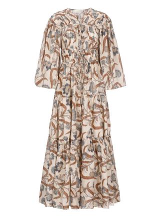 Zimmermann Dresses