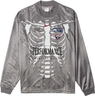 Nike Sport Research Lab Jersey Skeleton IM7834-009