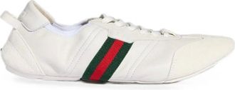 Gucci Mujer, Zapatos, Blanco, Talla: 41 EU