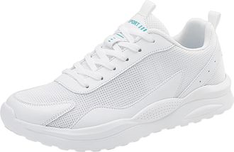 Generic Barefoot Shoes Mens Women Air Mesh Slip On Walking Shoe Arch Support Road Running Athletic Breathable Lightweight Trainer Gym for Fitness Wide Fit Tra