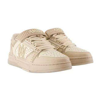 Amiri Skyline Sneaker - Beige