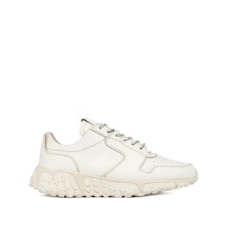 Buttero Uomo, Scarpe, Bianco, 45 EU, new