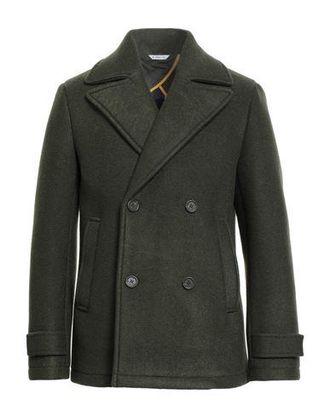 Manuel Ritz COATS & JACKETS - Coats sur YOOX.COM