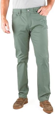 Tailor Vintage Athletic Fit Pants in Green Bay at Nordstrom Rack, Size 40