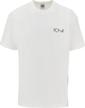Polar Skate Co. Lost & Found T-shirt Man XL