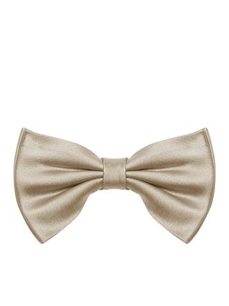 Nicky silk bow tie - Nicky - Man