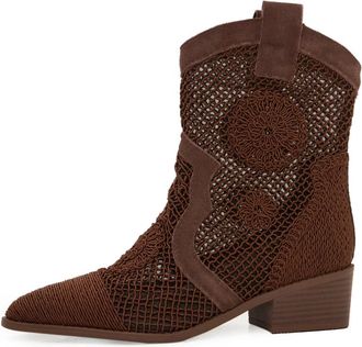 Cesare Gaspari Mujer, Zapatos, Marr&oacute;n, Talla: 37 EU