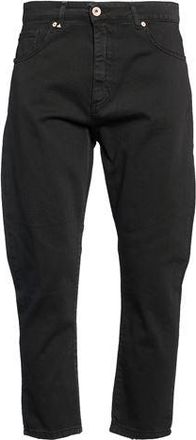 Berna BOTTOMWEAR - Pantaloni jeans su YOOX.COM