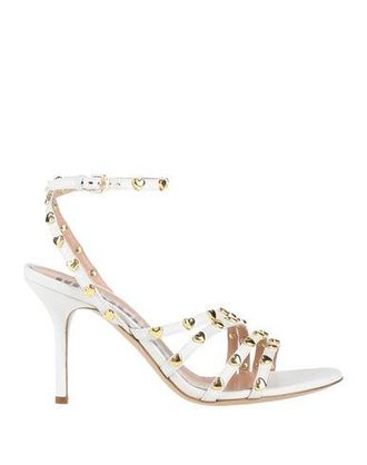 Moschino FOOTWEAR - Sandals on YOOX.COM