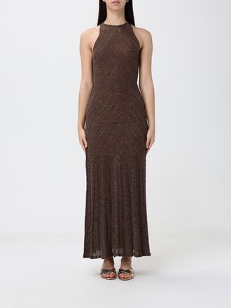 Twinset Abito TWINSET Donna colore Marrone