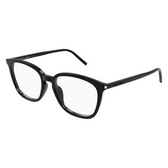 Saint Laurent unisex, Accessoires, Zwart, Maat: 54 MM