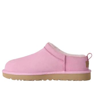 UGG (WMNS) UGG Classic Micro Boot Pink Diamond 1173891-PKD