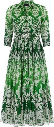 Samantha Sung Dress