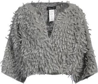 Fabiana Filippi KNITWEAR - Cardigans on YOOX.COM