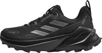 adidas (WMNS) adidas Terrex Trailmaker 2.0 Gore-Tex Black Grey IE5154