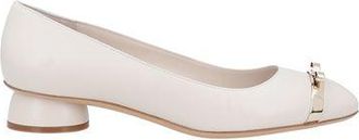 Ferragamo FOOTWEAR - Ballet flats sur YOOX.COM