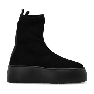 AGL Agl, Donna, Scarpe, Nero, 41 EU, new