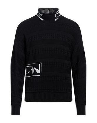 Stone Island STRICKWAREN - Rollkragenpullover auf YOOX.COM