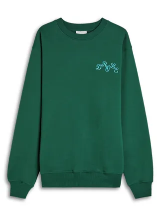 Drôle de Monsieur Sweatshirt from $191.00 - on Stylight