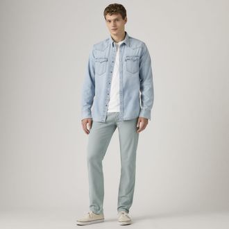 Levi's XX Chino Standard Taper - Mens - 28X32 - Blue