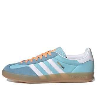 adidas Gazelle Blue HQ9017