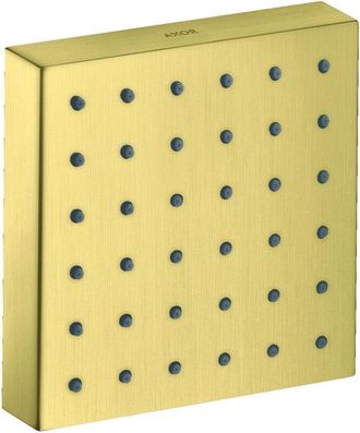 Axor Axor - Hansgrohe Starck Showercollection M&oacute;dulo De Ducha Empotrado