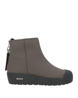 Bally FOOTWEAR - Ankle boots on YOOX.COM