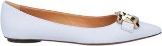 Tod's FOOTWEAR - Ballet flats on YOOX.COM