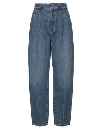 Alaia BOTTOMWEAR - Jeans on YOOX.COM