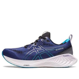 Asics Gel-Cumulus 25 Indigo Blue 1011B621-401
