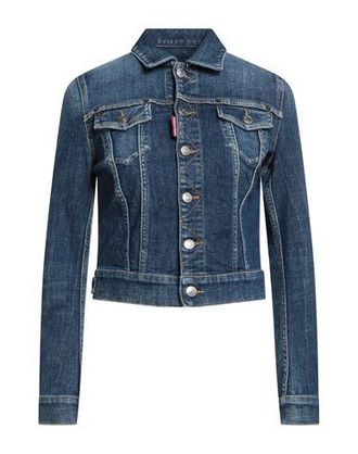 Dsquared2 CAPISPALLA - Capispalla jeans su YOOX.COM