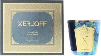Xerjoff VintaClub Scented Candle 200g | TJ Hughes