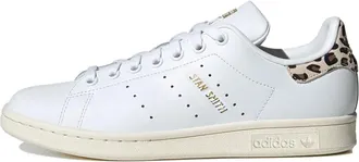 adidas (WMNS) adidas originals Stan Smith Cloud White Leopard IE4634