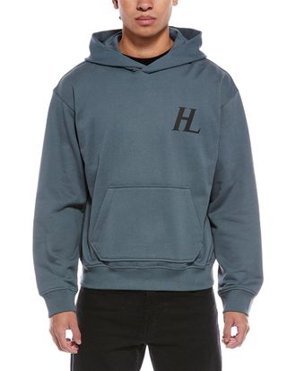 Helmut Lang Capsule Hoodie