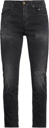 Siviglia BOTTOMWEAR - Pantaloni jeans su YOOX.COM