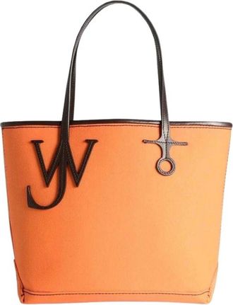 J.W.Anderson unisex, Borse, Arancione, Taglia unica, new
