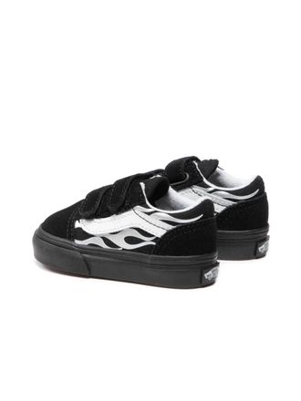 Vans Old Skool Sneakers - Black