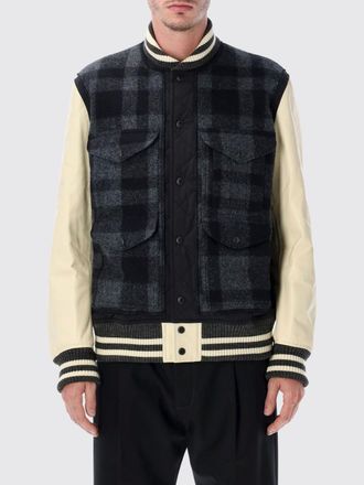 Junya Watanabe Jacket JUNYA WATANABE Men color Black