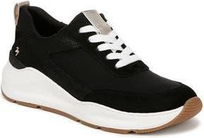 Naturalizer Brooke Sneaker in Black at Nordstrom Rack, Size 5