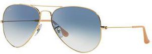 Ray-Ban RB3025 AVIATOR LARGE METAL
